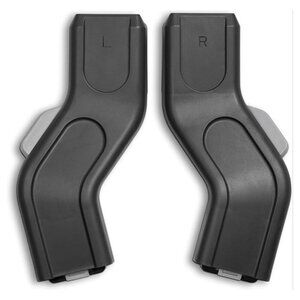 UPPAbaby Car Seat Adapter for Maxi-Cosi, Nuna and Cybex Quick